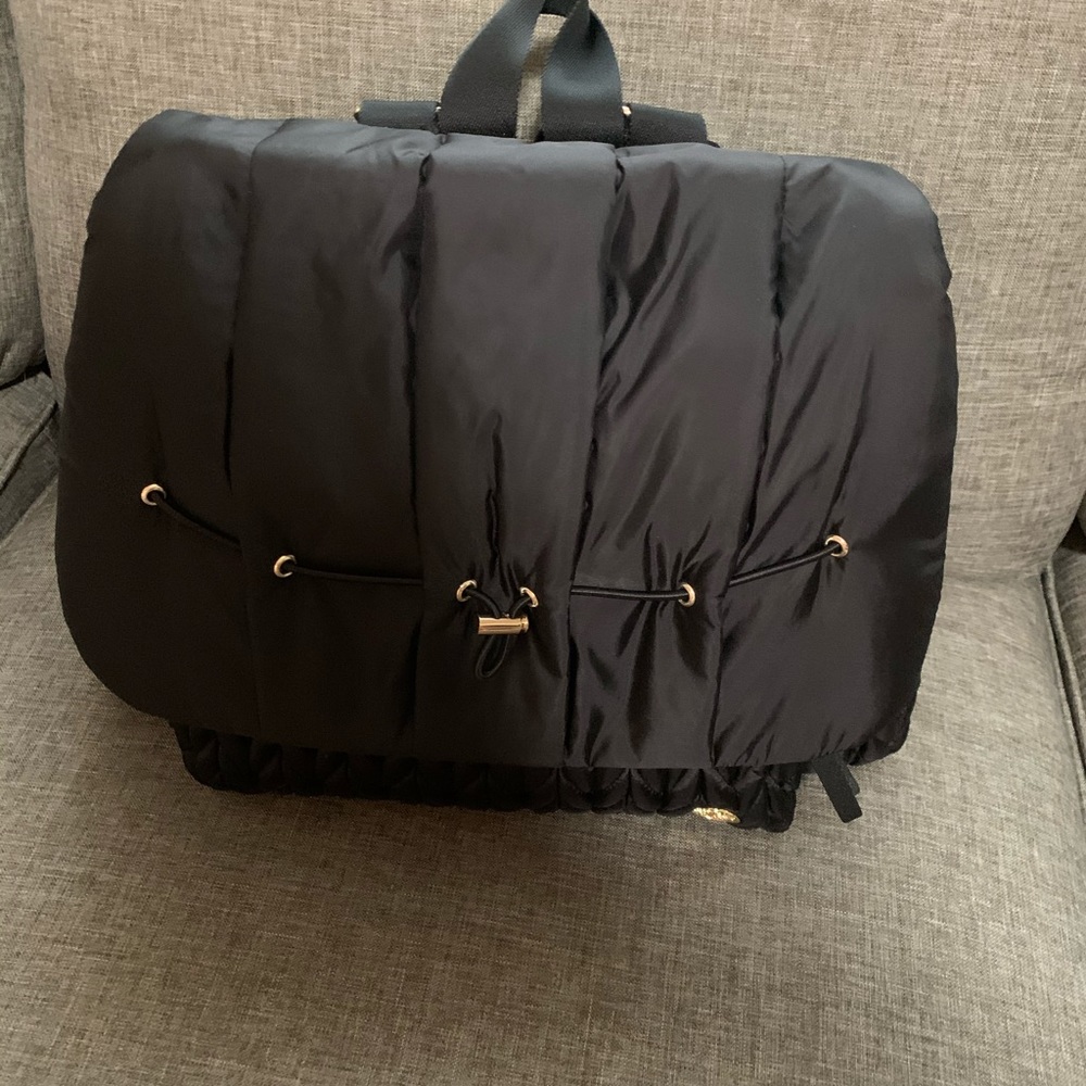 HAPP Levy Diaper Backpack Bag